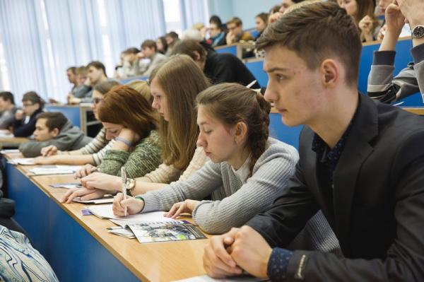 Современное образование школьников и студентов