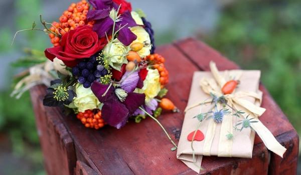 купить букет цветов в магазине happyflowers