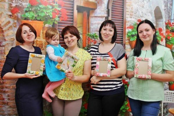 Выездные мастер классы