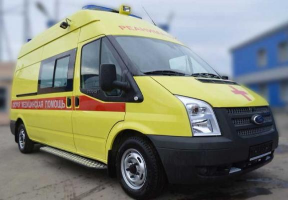 Платная скорая медицинская помощь в СПб