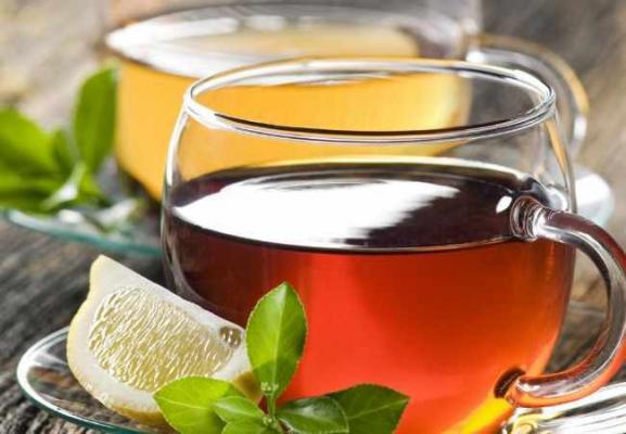 Разнообразие чая и чайной утвари