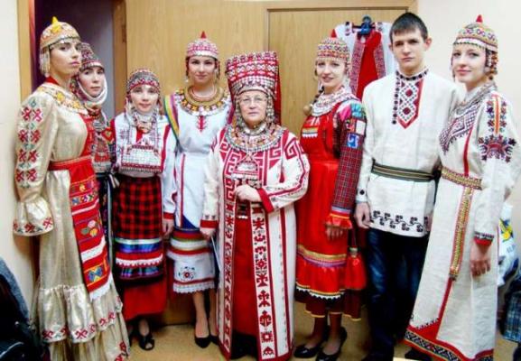 Подготовка к свадебному торжеству