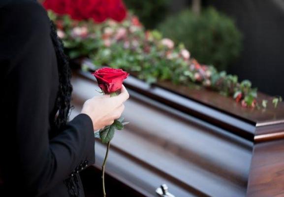Транспортные услуги похоронного агентства «Успение СС»