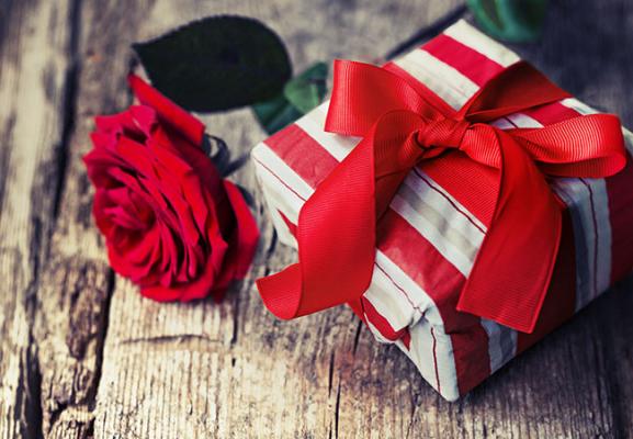 Идеи подарков на 14 февраля