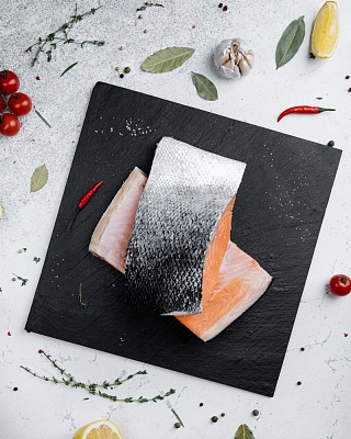 Замороженная рыба в ассортименте в продаже на Fishorder.ru