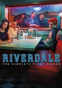 Что за сериал Ривердейл?