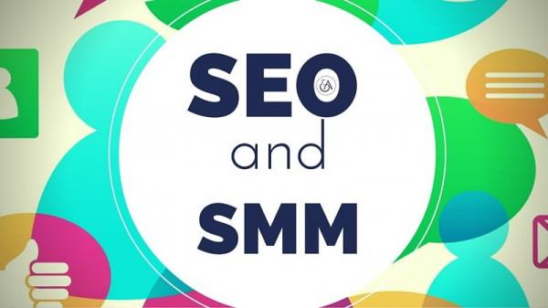 Какую работу выполняет SEO и SMM специалист?