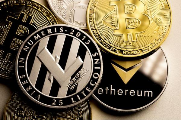 Стратегическое инвестирование - криптовалюта и IPO