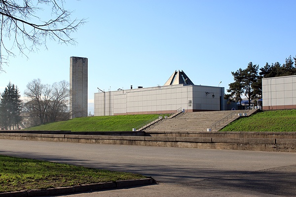 Кремация людей в СПб